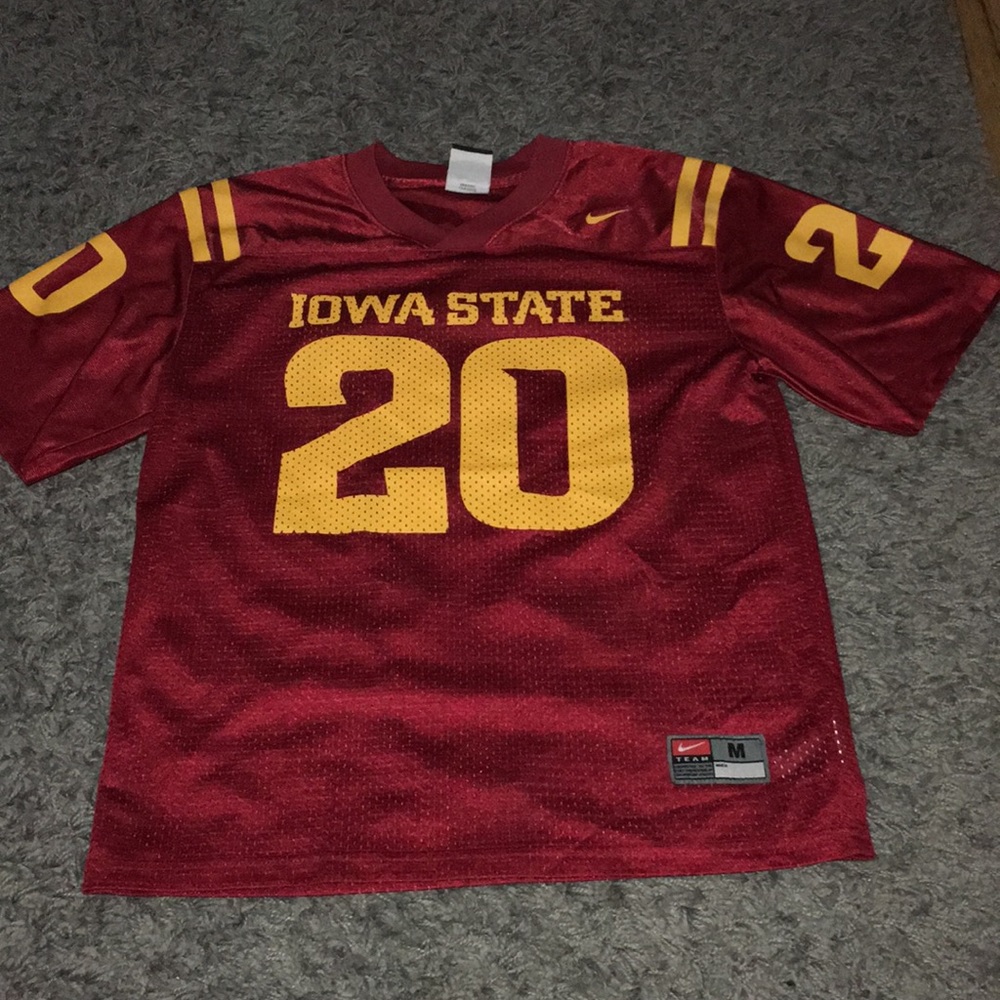 Cyclone Jersey